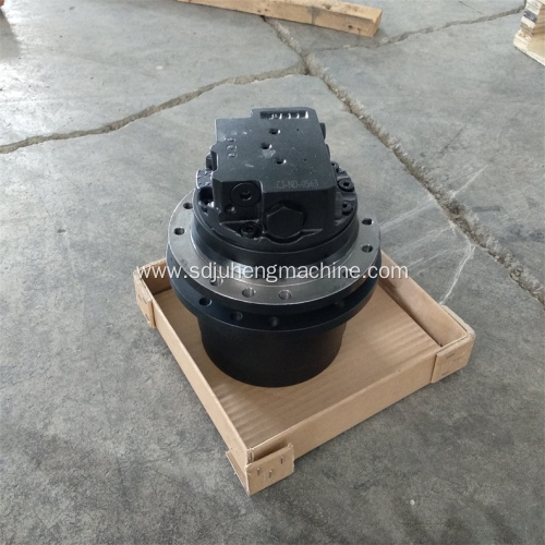 AX38U Final Drive Excavator Travel Motor in stock